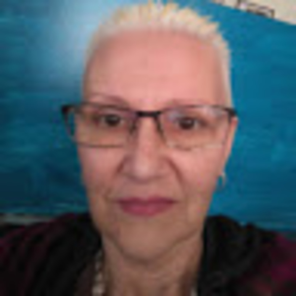 Meet your Posher, Sonja